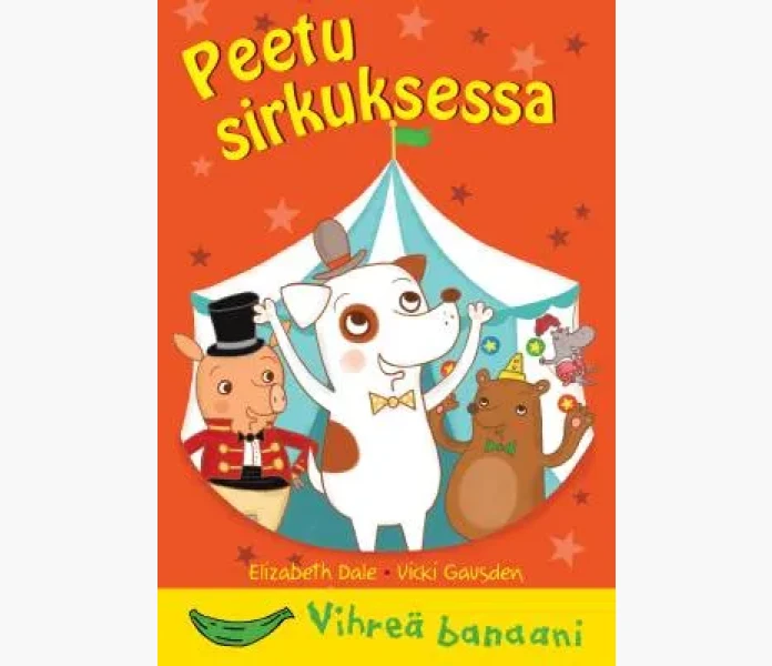 peetu kuva
