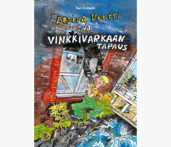 etsiva kuva