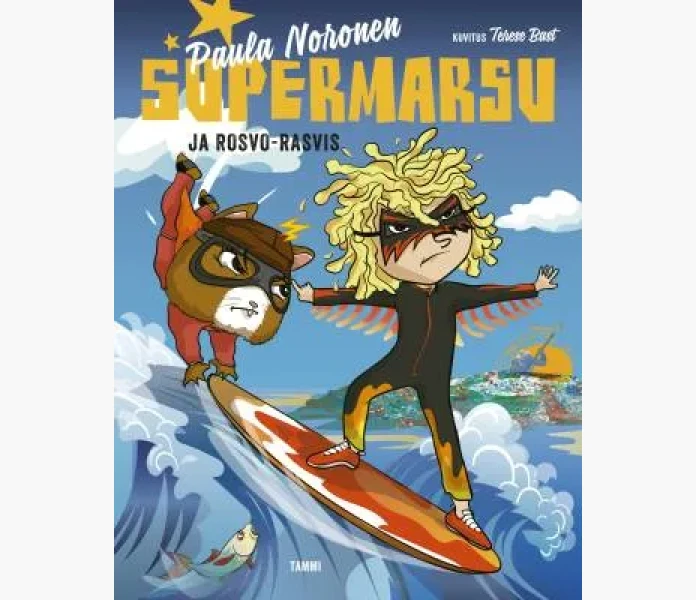 supermarsu image