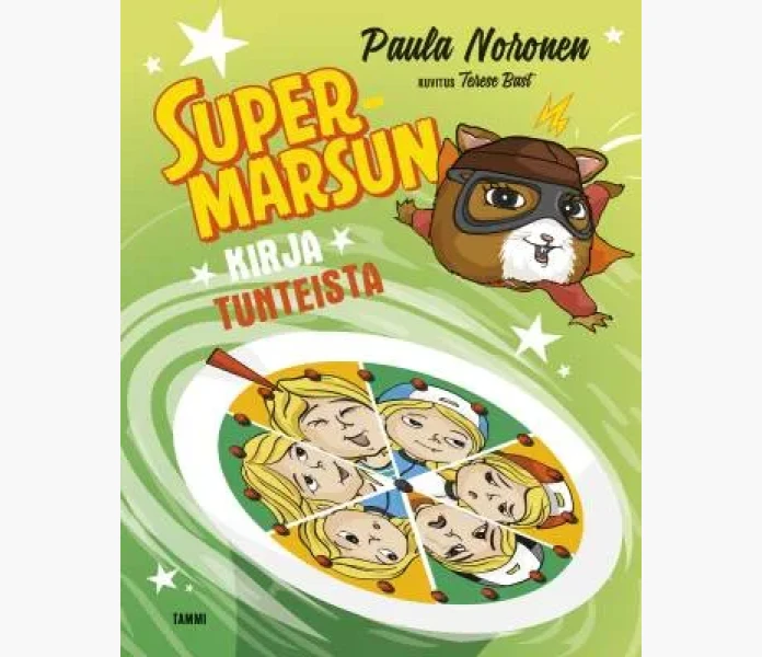 super m image
