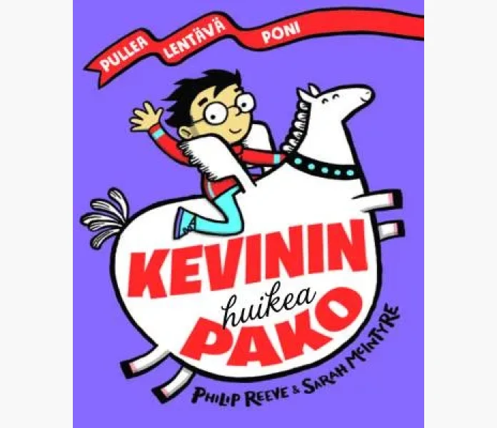kevin kuva