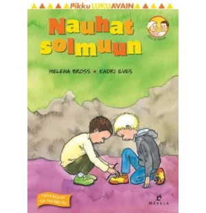 NAUHAT SOLMUUN kuva