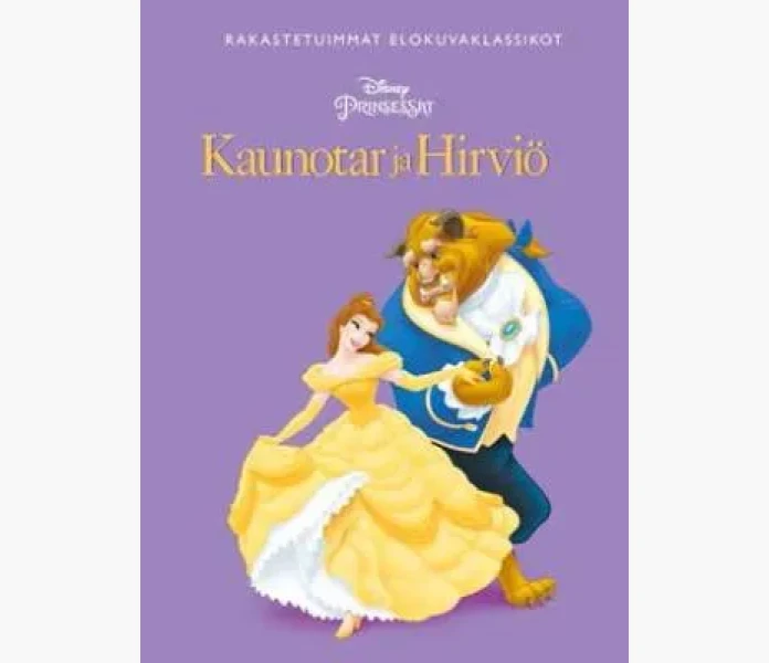 disney kuva