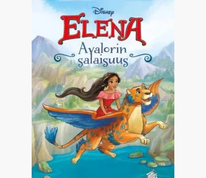 elena image