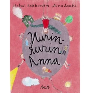 Nurinkurin Anna image