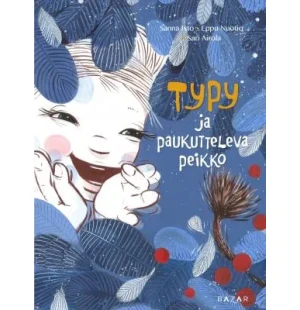 Typy ja paukutteleva peikko image