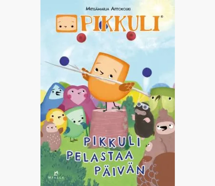 pikkuli kuva