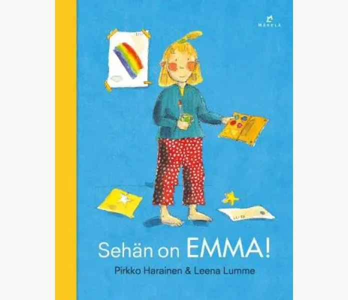 emma image
