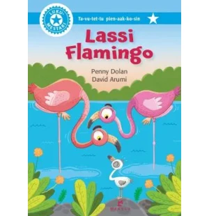 LASSI FLAMINGO kuva