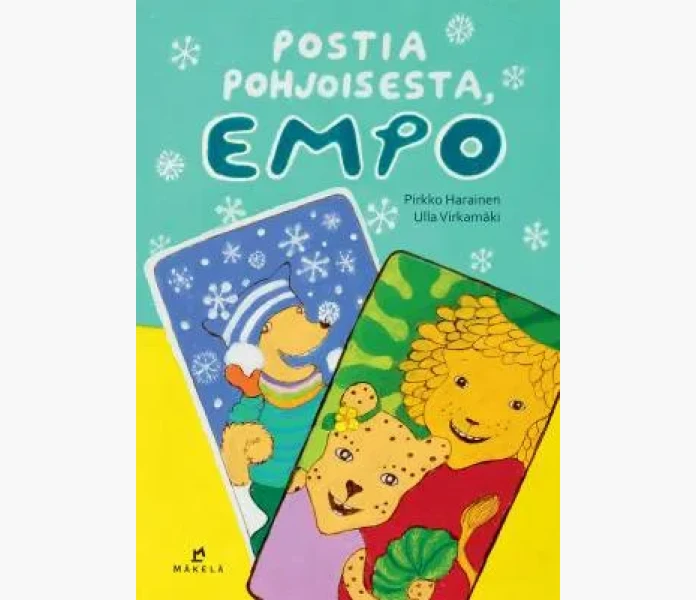 postia image