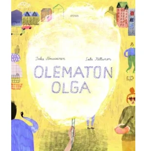 Olematon Olga image
