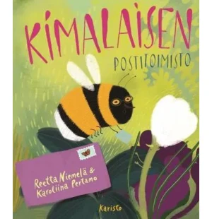 Kimalaisen postitoimisto image