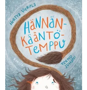 Hännänkääntötemppu image