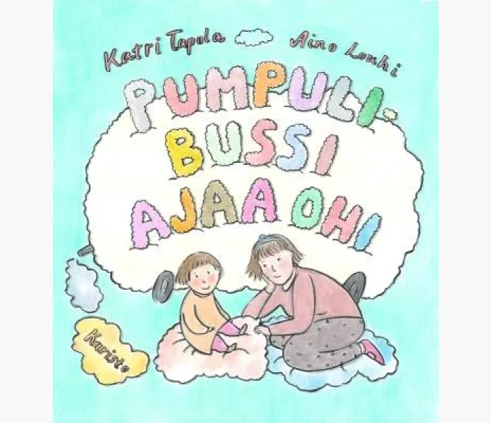 pumpuli image