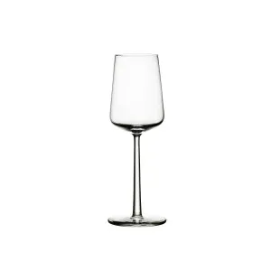 IITTALA VITTVINSGLAS 33cl 2 st kuva