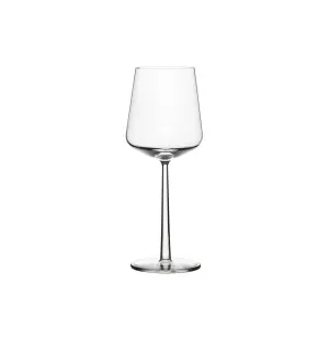 IITTALA RÖDVINSGLAS 45cl 2st kuva