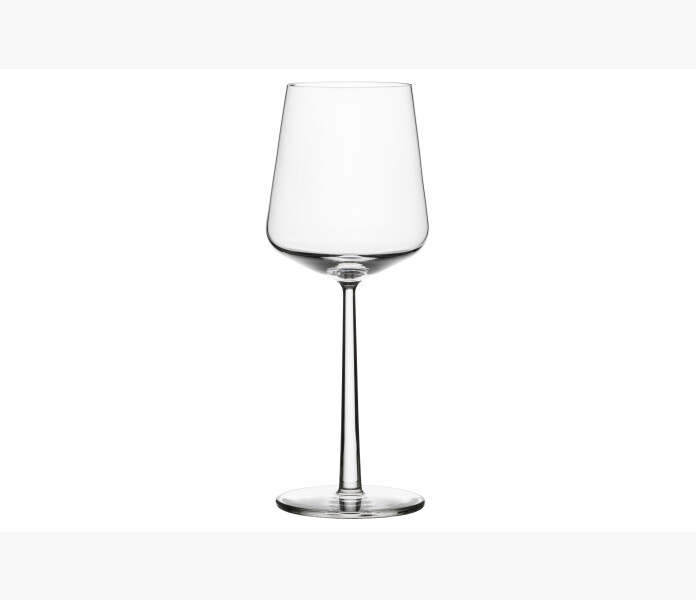 IITTALA RODVINSGLAS 45cl 2st kuva