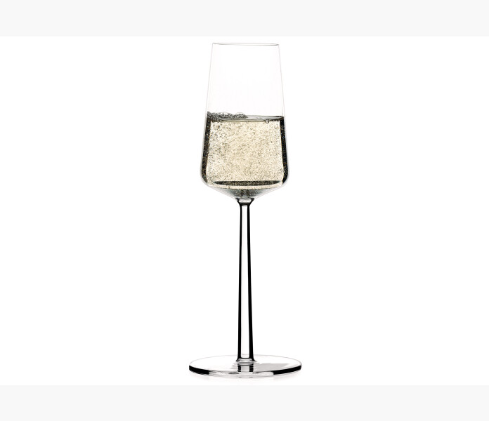 IITTALA CHAMPAGNEGLAS 21cl x 2st1 image