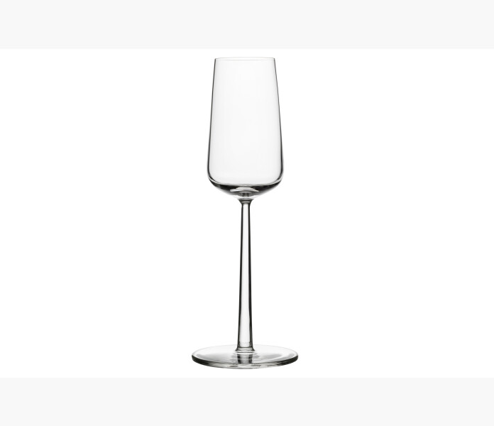 IITTALA CHAMPAGNEGLAS 21cl x 2st image