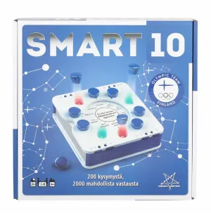 SMART 10 OLYMPIA fi. kuva