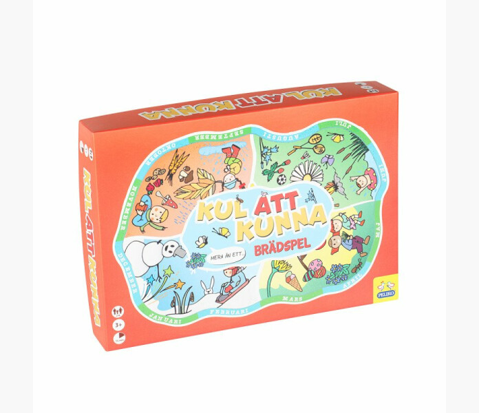 kul att kunna bradspel kuva