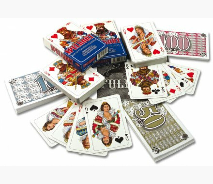 20 kortspel unbox kuva