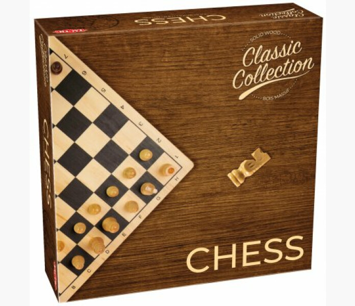 Collection Classique Schack kuva