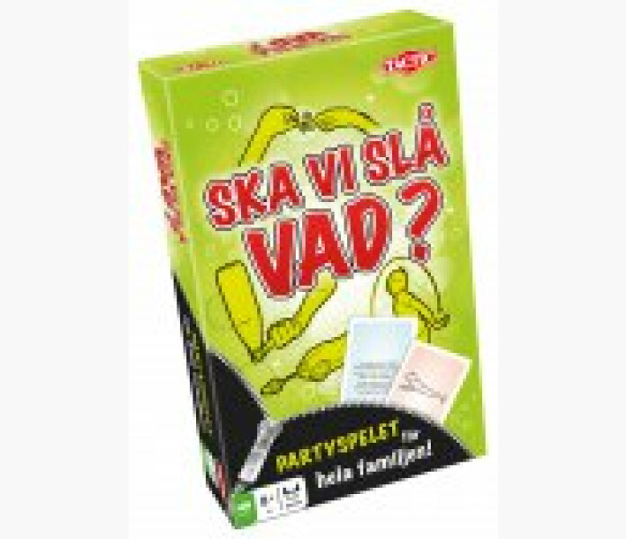 ska vi sla vad kuva