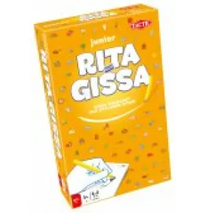 Rita & Gissa jr. 5+ kuva