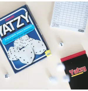 Yatzy image