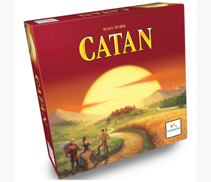 Catan kuva