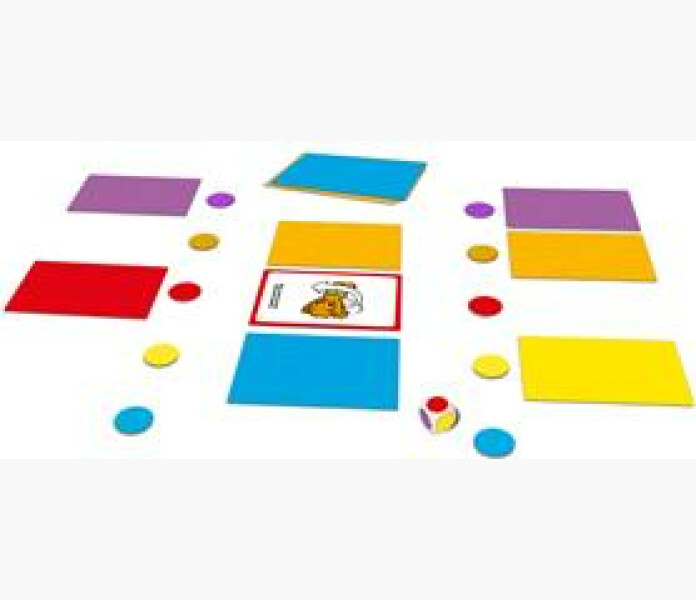 SPEL BAMSES GYMPASPEL1 image