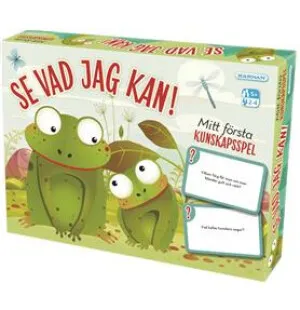 SE VAD JAG KAN kuva