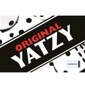 Yatzy Original image