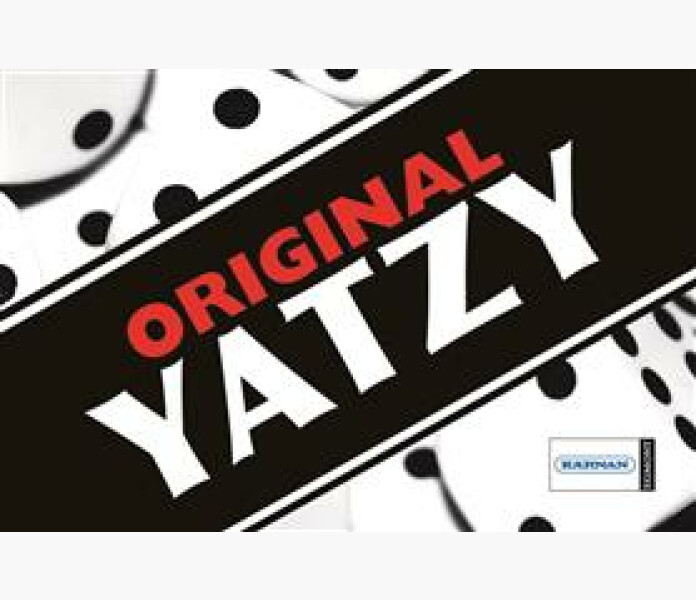 YATZY ORIGINAL kuva