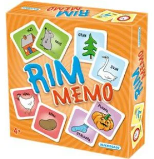 RIMMEMO 4+ kuva