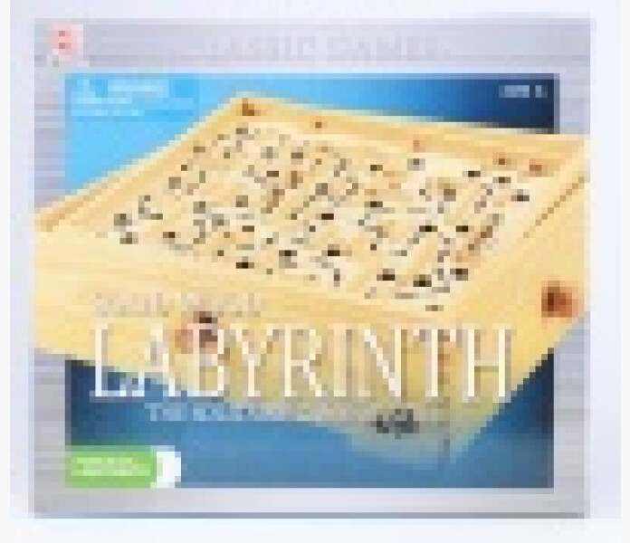 Labyrinthspel kuva