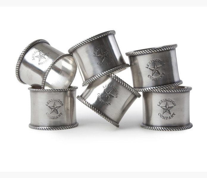 SERVETTRING SILVER kuva