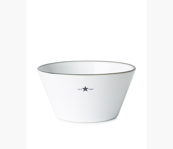 SKAL WHITE DK BLUE kuva