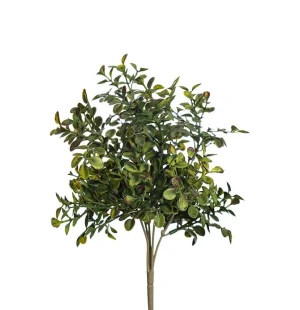 LINGONRIS 25cm KONSTVÄXT kuva