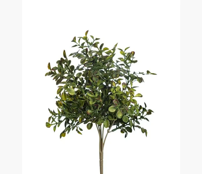 Lingonris bukett 25 cm kuva