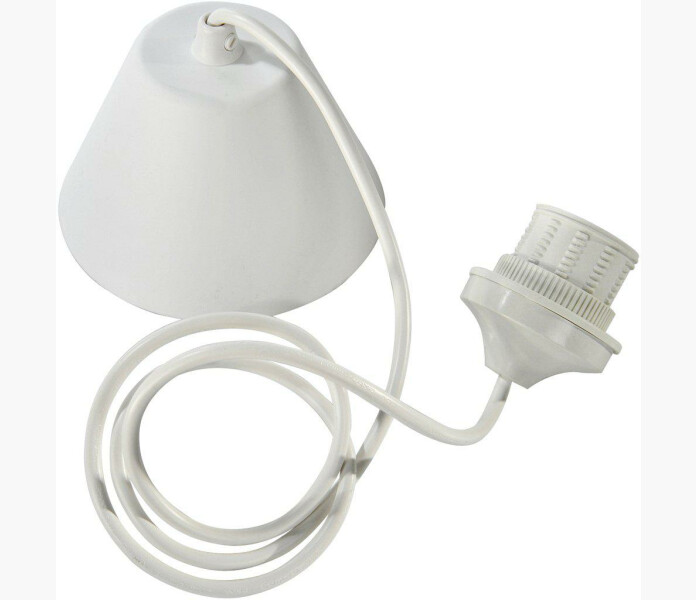 Takupphange vit 120cm image