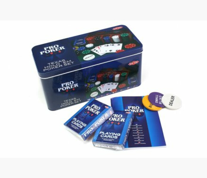 Pro Poker Texas Holdem1 kuva