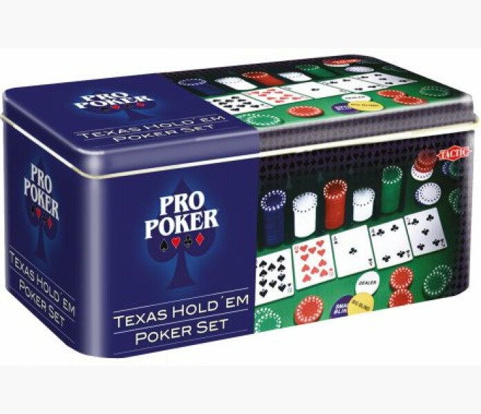 Pro Poker Texas Holdem kuva