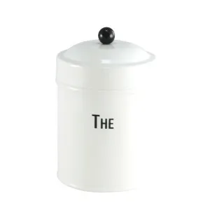 PLÅTBURK THE LITEN kuva