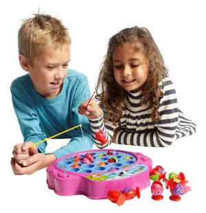 W2Play Fiskspel 3-99+ kuva