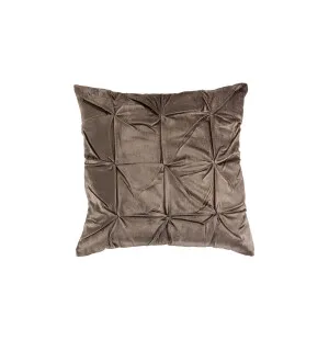 Kuddfodral Dream Mullvad 45x45cm image