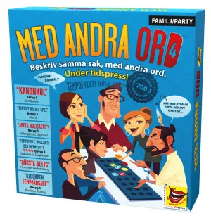 MED ANDRA ORD image