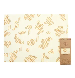 BEE'S WRAP BREAD image