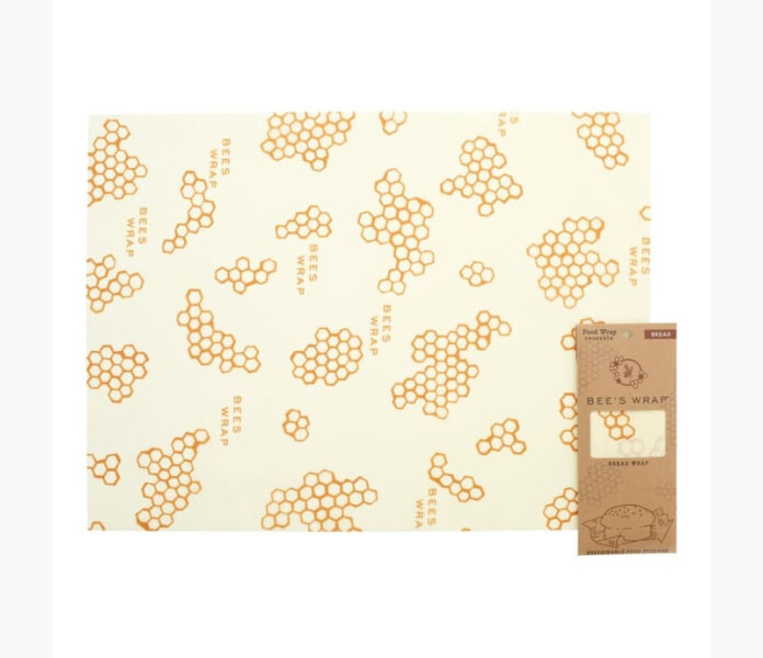 BEES WRAP BREAD 1 image